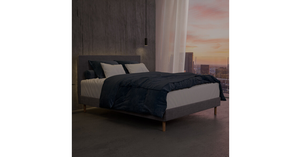 Sleeping Duck Launches its Australian Bestseller, the Indestruct Bed