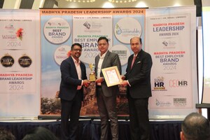 Hettich Wins Prestigious HR Awards for Groundbreaking Initiatives