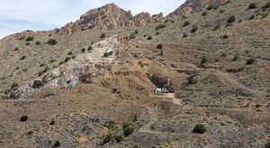 Getchell Gold Corp. Engages Forte Dynamics for Preliminary Economic Assessment of the Fondaway Canyon Gold Project, Nevada