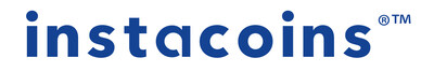 Instacoins Logo