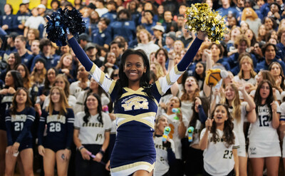 Varsity Brands published its The Power of School Spirit: Elevating Student Wellbeing and Academic Success, which explores the connections between school spirit and student achievement.