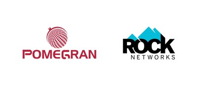 PomeGran & ROCK Networks (CNW Group/PomeGran Inc.)