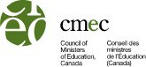 CMEC logo (Groupe CNW/Conseil des ministres de l'Education (Canada))