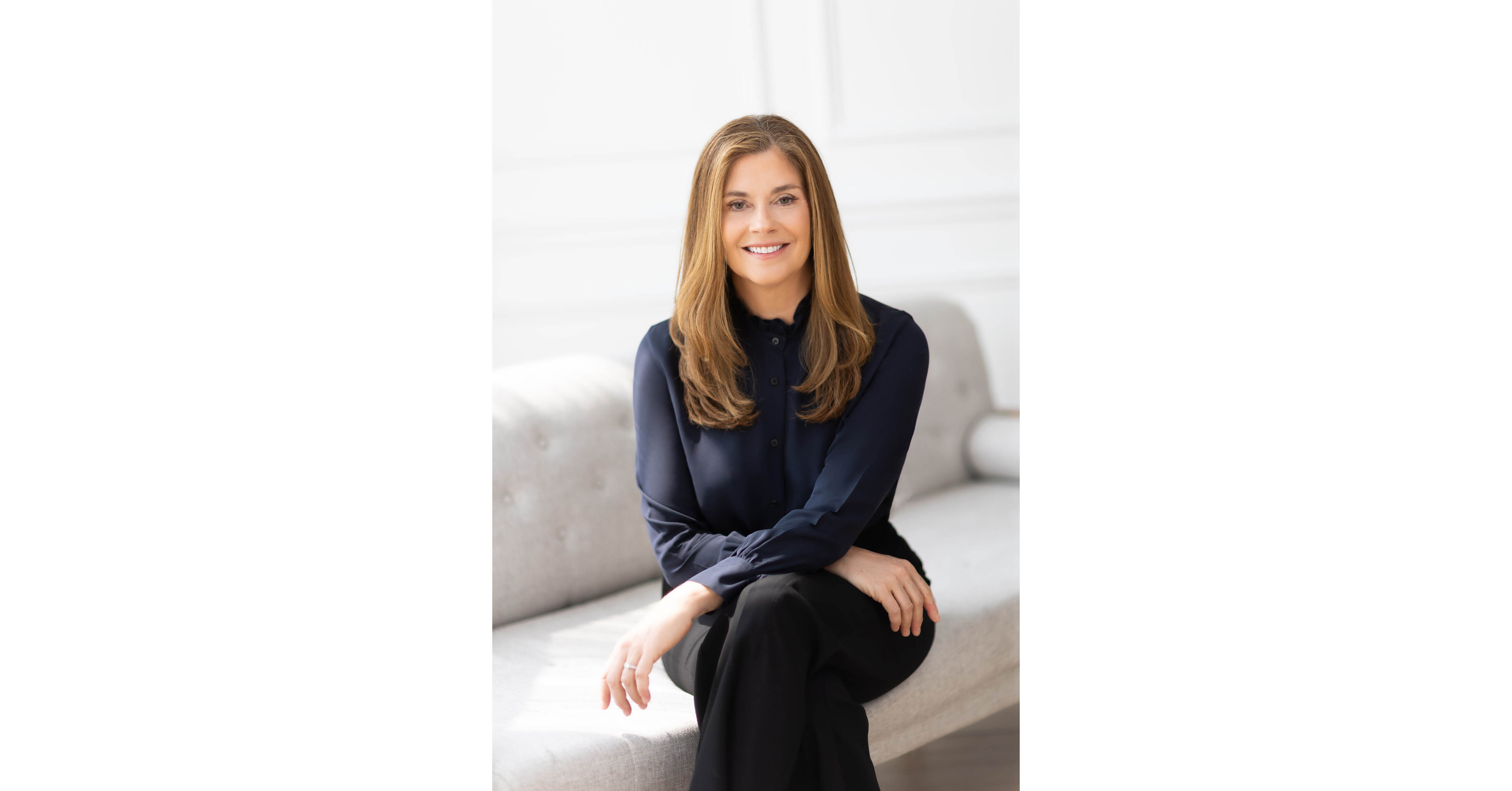 Former Michigan Supreme Court Chief Justice Bridget M. McCormack