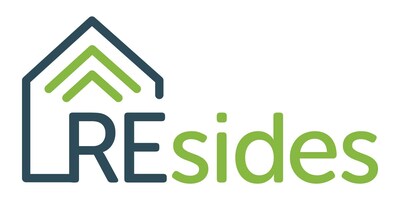 REsides Logo (PRNewsfoto/REsides)