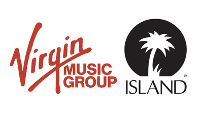 VMG x ISLAND (PRNewsfoto/Virgin Music Group & Island Records)