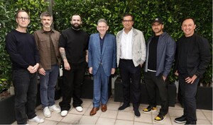 Socios Music de Carín León Forma Alianza Global con Virgin Music Group e Island Records