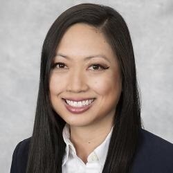 The Inner Circle Acknowledges, Ann G. Nguyen, DO acknowledged as a Pinnacle Lifetime Member