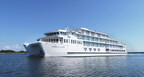 American Eagle, one of American's newest 100-passenger small ships