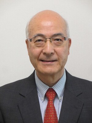 InnoGI Technologies Announces The Appointment Of Dr. Hajime Endo, Former Chairman And President Of Lonza Japan And JIHFS Board Member, As Strategic Commercial Advisor