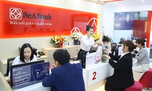國際金融公司支持SeABank發行越南首支藍色債券，推動氣候融資