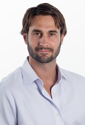 Sam Peterson, Chief Technology Officer, Truckstop