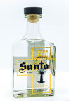 Santo 110 Proof Blanco Tequila
