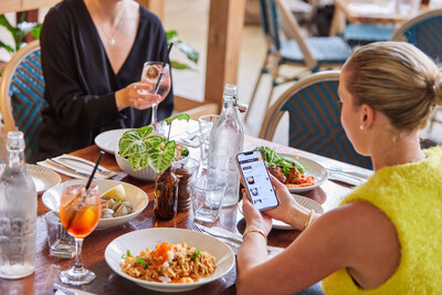 Americans, Planning on Dining out More, Turn to Savvy Money-Saving Strategies (CNW Group/Lightspeed Commerce Inc.)