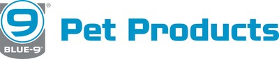 Blue-9 Pet Products