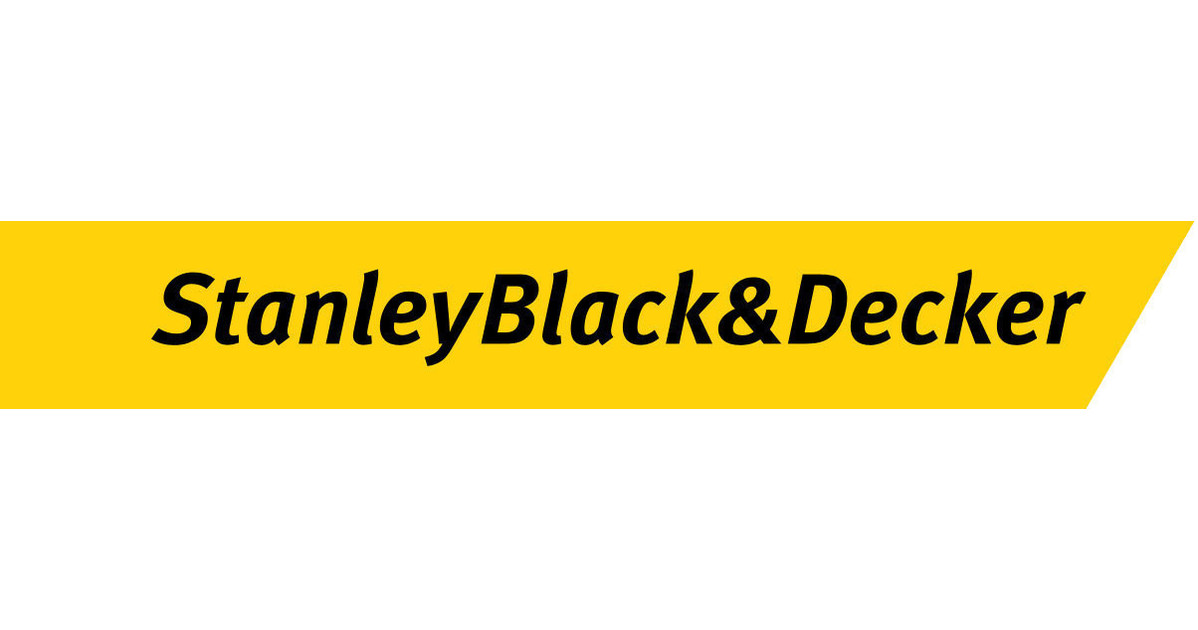 Stanley Black & Decker Announces Release Date for Second Quarter 2024 Earnings Stanley Black & Decker Announces Release Date for Second Quarter 2024 Earnings