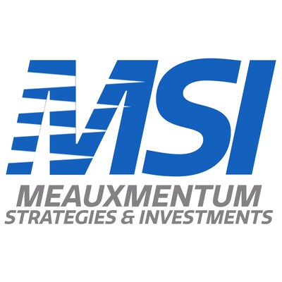 Meauxmentum Strategies & Investments purpose is to spread joy, create opportunities, and enrich lives.