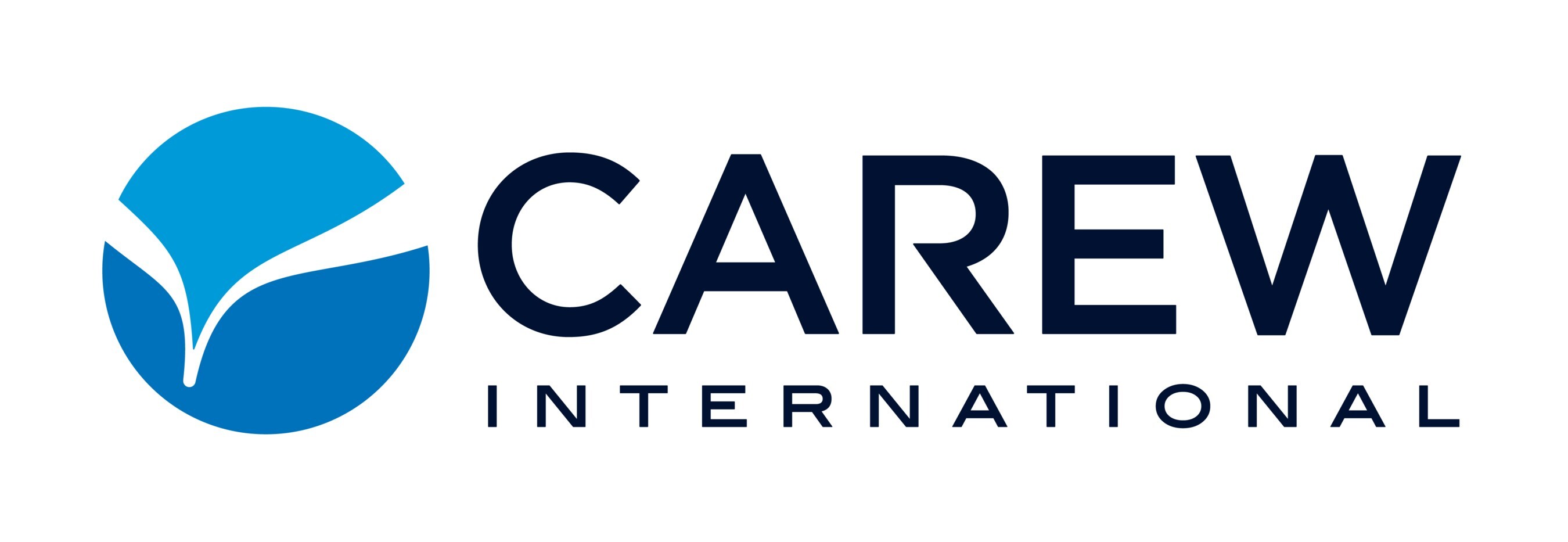 Carew International Logo (PRNewsfoto/Carew International)