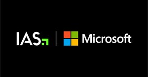 IAS EXTENDS COLLABORATION WITH MICROSOFT ADVERTISING TO PROVIDE THIRD-PARTY MEASUREMENT FOR ADVERTISERS