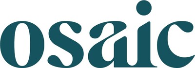 Osaic logo