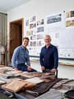 Following years of dreaming, researching and collecting ideas from their world travels, WRJ Design co-founders Rush Jenkins and Klaus Baer have opened the doors to Stags Landing (PC Roger Davies).