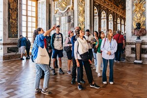 As Demand for Leisure Travel Continues to Surge, New GetYourGuide Survey Finds Gen Z and Millennials Lead the Comeback of Guided Tours