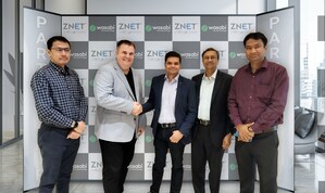 ZNet Technologies to offer Wasabi hot cloud storage solutions in India