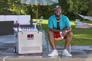 Flavor Pioneer White Claw® Connects With Cultural Groundbreaker T-Pain To Debut a Bottomless Smart Cooler To Keep the Party Going This Fourth of July Weekend
