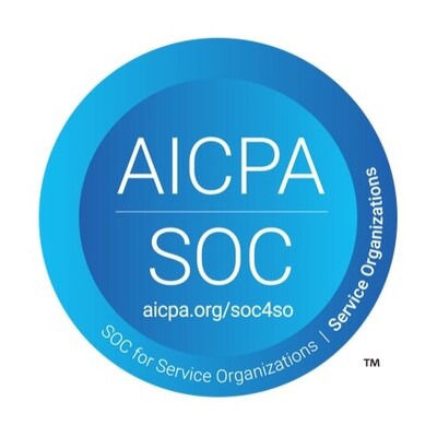 AICPA SOC 2 Type II