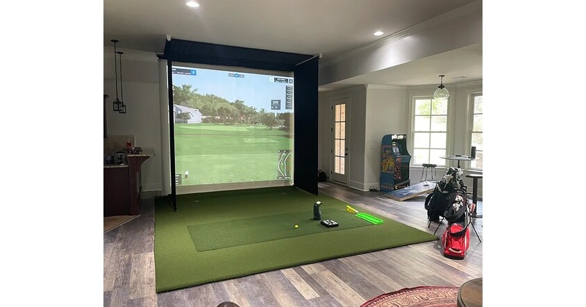 Nashville-Based Assembled Golf Drives Expansion with New Madison Branch Servicing Midwest