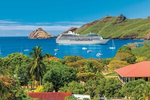 Oceania Cruises Offers More In-Depth Exploration In Polynesia Than Ever Before
