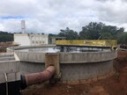 Treated by PENETRON: Upgrading and waterproofing Itatiba’s wastewater treatment tanks enabled SABESP to meet environmental guidelines and increase treatment capacity by 500 liters/second.