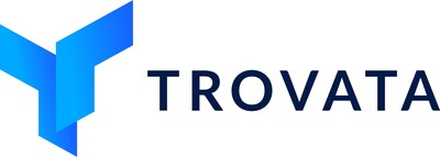 Trovata logo (PRNewsfoto/Trovata)