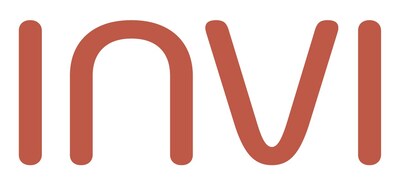 INVI Orange Logo