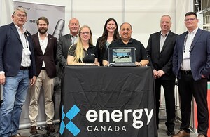 Millwright Regional Council - Canada and X-energy Expand Strategic Partnership to Advance Small Modular Reactor Technology