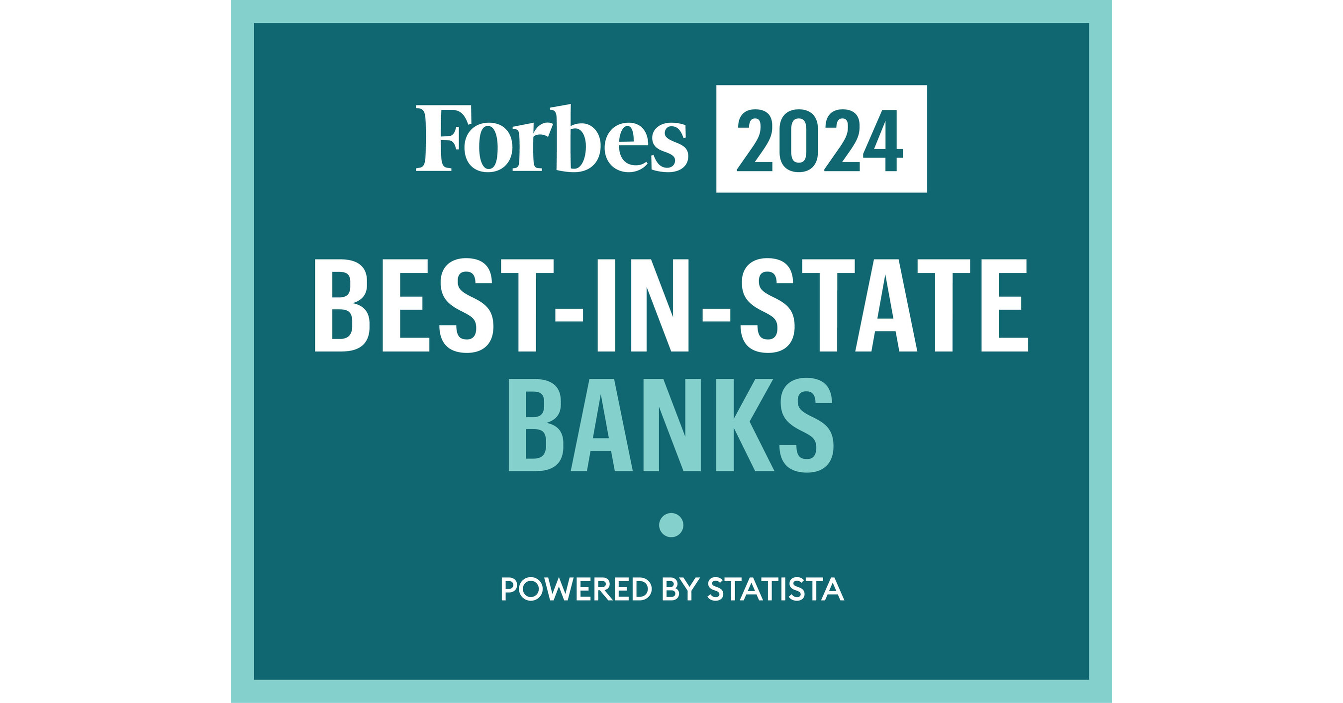 Simmons Bank Named to Forbes America's BestInState Banks 2024 Jun