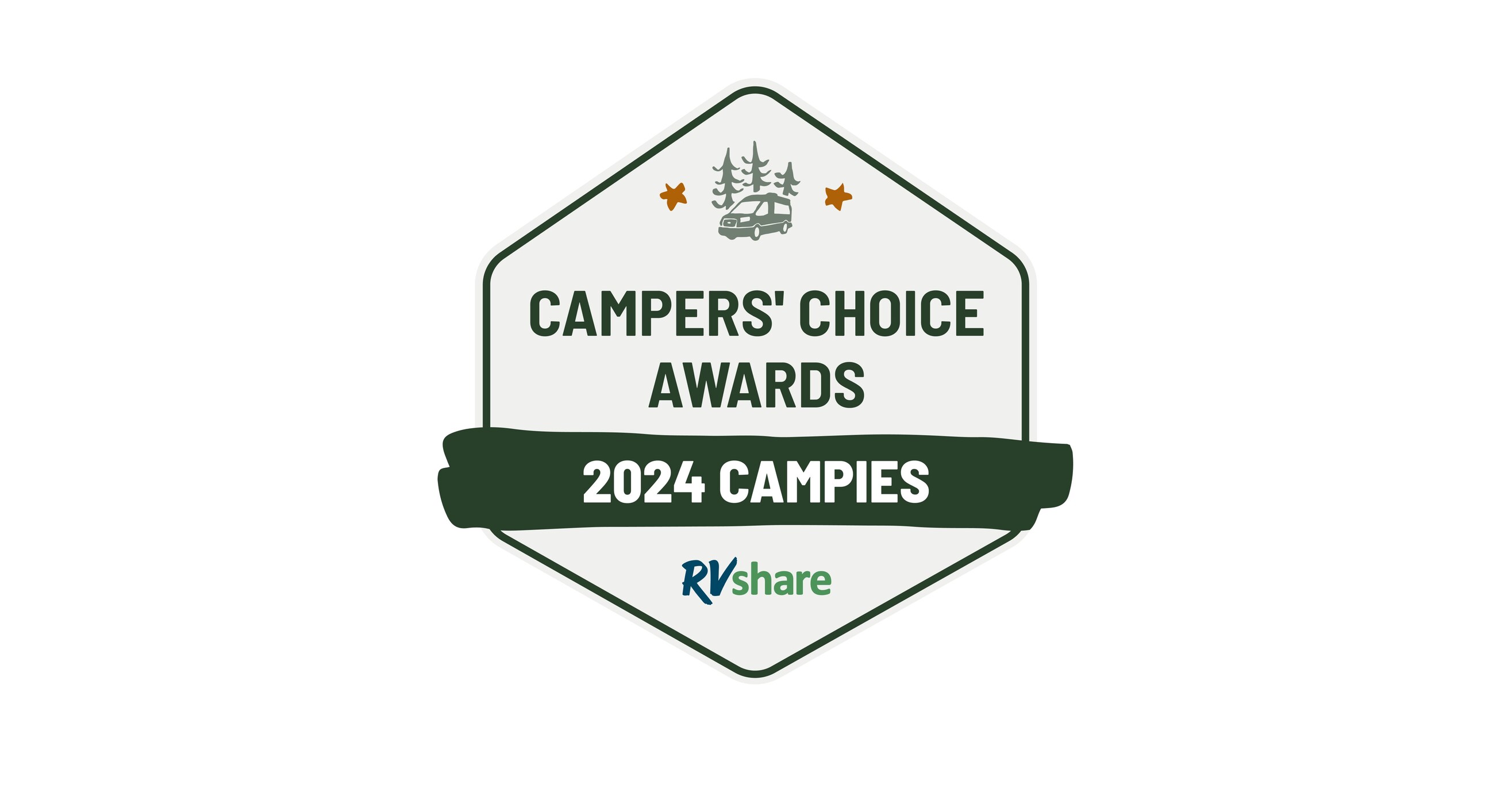RVshare's Third Annual Campers' Choice Awards Introduces New Categories ...