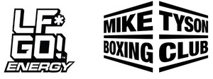 Boxing Legend Mike Tyson Partners with LF*GO! Inc. to Launch Innovative LF*GO!™ Energy Pouches