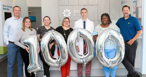 PDS Health Marks Three Decades of Excellence with Over 1,000 Practices Nationwide