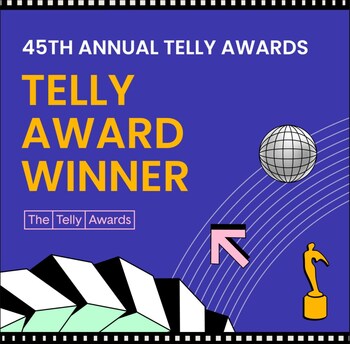 “LG Presents: The Rivalries” (Season 2) is a Gold Winner in the Non-Scripted & Documentary – Branded Content category of the 2024 Telly Awards.