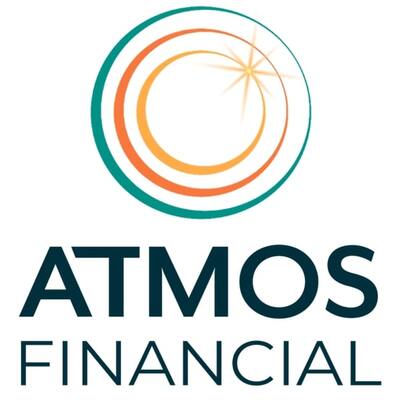 Atmos logo (PRNewsfoto/Atmos Financial)