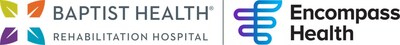 Baptist Health Rehab Louisville Logo