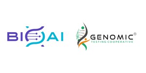 BioAI and Genomic Testing Cooperative Announce Strategic Collaboration to Provide AI-Powered Digital Pathology Solutions for Clinical Research and Diagnostic Applications