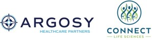 Argosy Healthcare Partners Completes Recapitalization & Announces Partnership with Connect Life Sciences