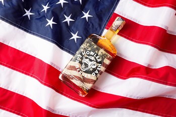 Howler Head for Heroes Bottle