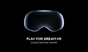 Play For Dream Technology, Spatial Computing Company, is entering Singapore market with the World's First Android-Based Spatial Computer, Play for Dream MR, Alongside Major APAC Markets from October 2024