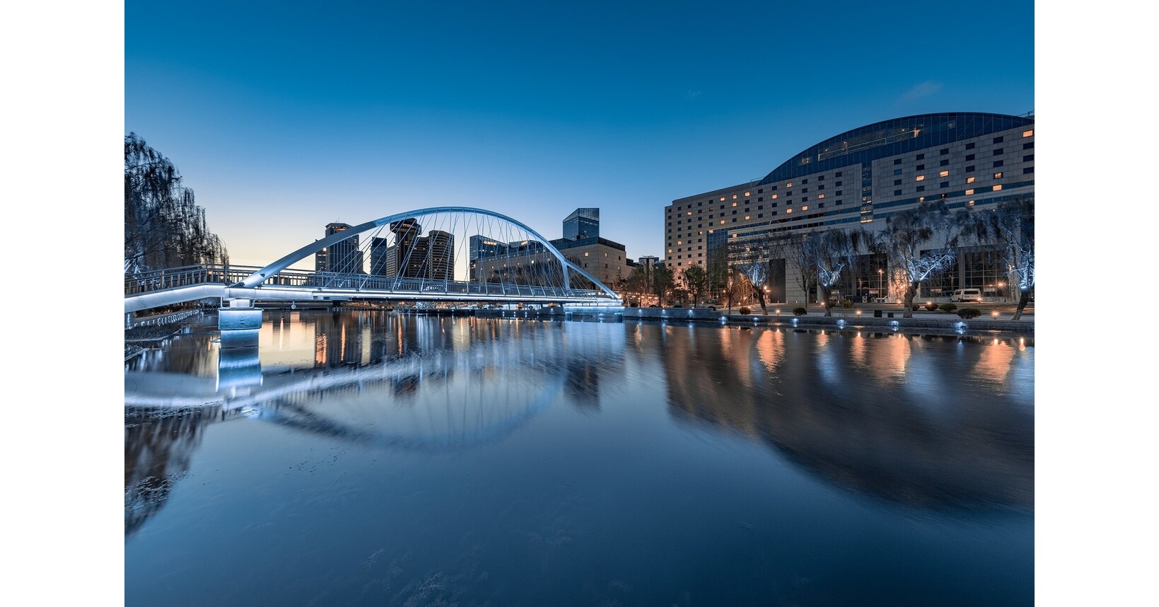 Kempinski et NUO Hotels lancent un Roadshow en Chine pour présenter la diversité de leurs marques et de leurs services Kempinski et NUO Hotels lancent un Roadshow en Chine pour présenter la diversité de leurs marques et de leurs services