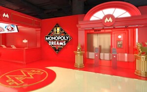 MONOPOLY DREAMS™ HONG KONG OFFERS HOT DEALS FOR THIS HILARIOUS SUMMER