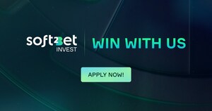 Soft2Bet lanserar innovationsfonden "Soft2Bet Invest" för iGaming