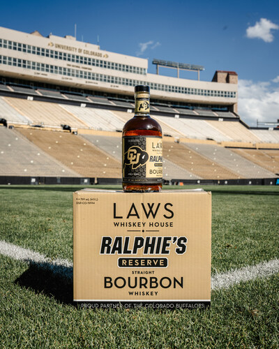 Ralphie's Reserve Bourbon